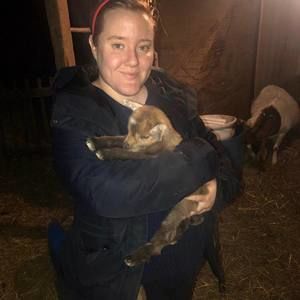 Meet your Posher, Bailey